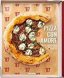 Pizza con Amore: DIE NEXT GENERATION PIZZA DER TORTORA BRÜDER VON '87 MAMMA LINA