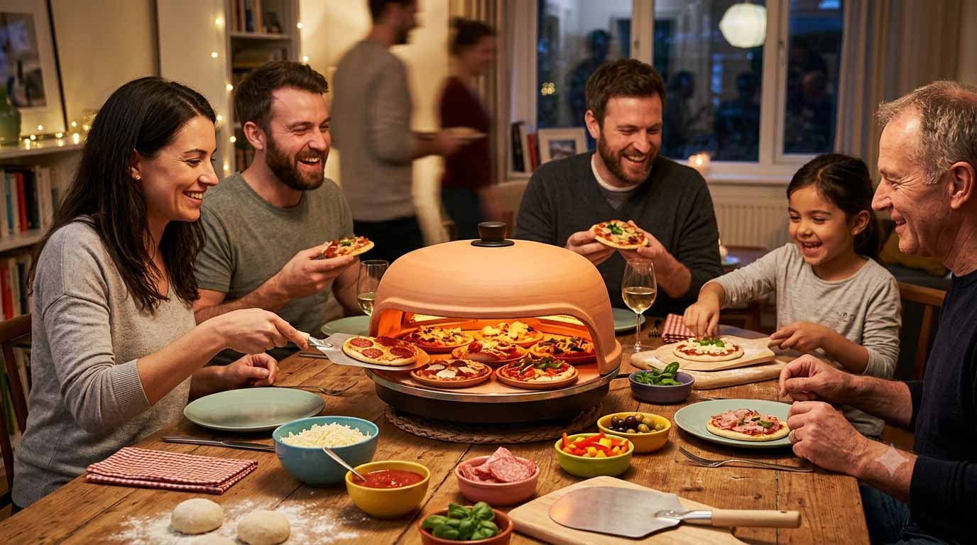 Pizzadom